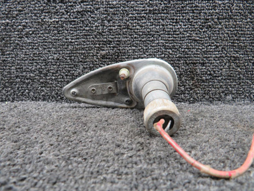 Grimes 30-0009-34 (Alt: C622001-0201) Grimes Navigation Light with Bulb (Worn) 