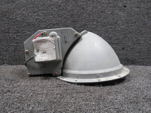 Grimes G-4710A-3 Grimes Electric Landing Light Assembly (28V) (Worn) 
