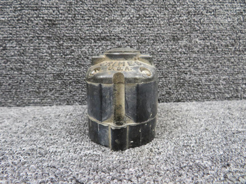 Grimes G-2905-24 Grimes Landing Light Power Unit (Missing Bottom Cover and Gear) (24V) 