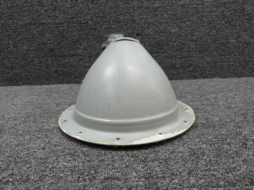 Grimes G-3600A-1 Grimes Landing Light (Minus Power Unit) (Small Dents on the Housing) 