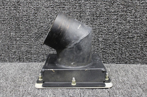 Piper Aircraft Parts Piper PA23-250 Cabin Air Duct Aft 