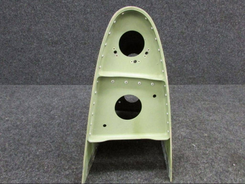 4557400002-006 Bombardier / Learjet 45 Leading Edg Assy Inbd RH (SA)