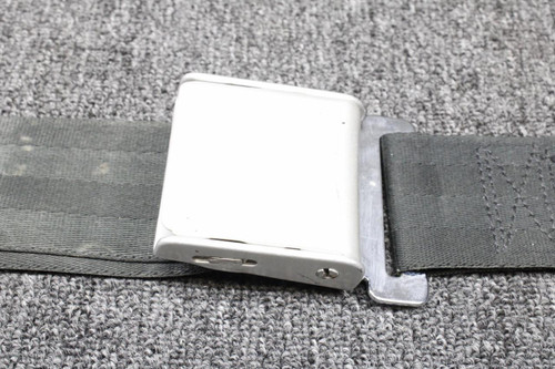 American Safety Corp. 501301-401-2251 American Safety 630016 Lap Seat Belt Assembly 