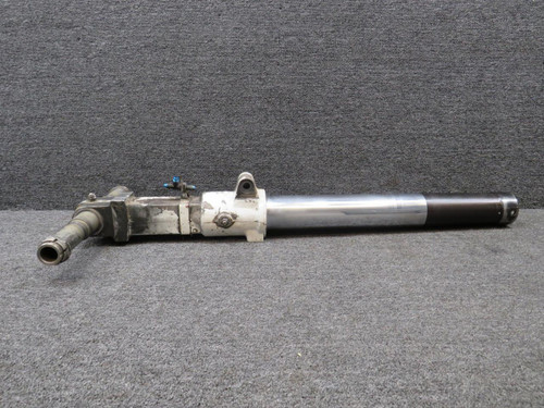 Swearingen 5453003-1, 5453005-1, 5453006-1 Swearingen SA227-AC Piston, Yoke & Axle (Worn) 