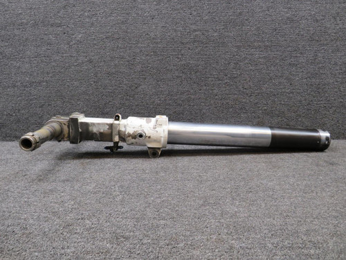 Swearingen 5453003-1, 5453005-1, 5453006-1 Swearingen SA227-AC Piston, Yoke & Axle (Worn) 