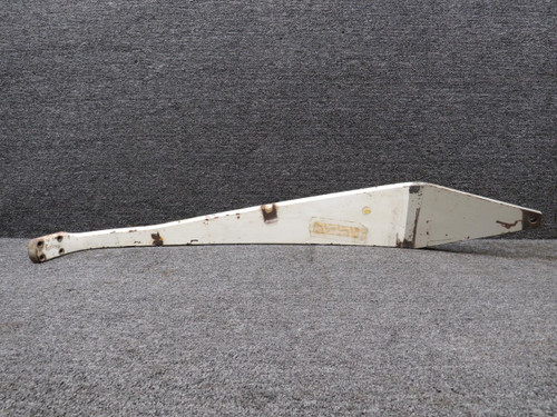 Cessna Aircraft Parts 1441000-3 Cessna 336 Main Landing Gear Spring Assembly LH (Worn, Rusted) 