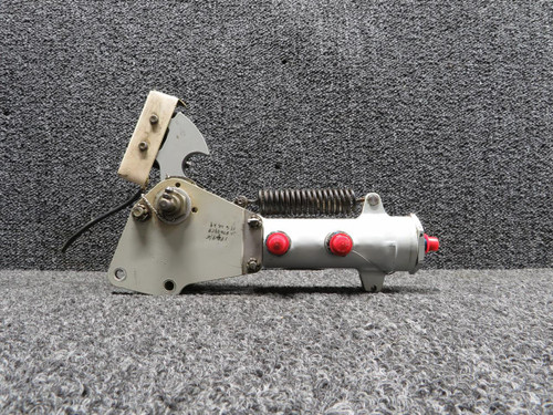 Jetstream 1849E Jetstream 3100-3200 Main Landing Gear Uplock Assembly RH with Switch 