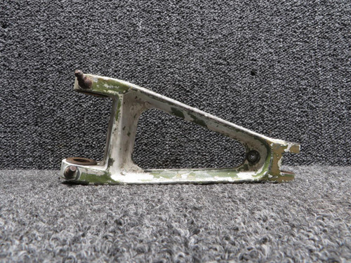 Beechcraft Parts 50-810032-10 Beech KA-90A Nose Landing Gear Upper Knee (Rust & Chipping Paint) 