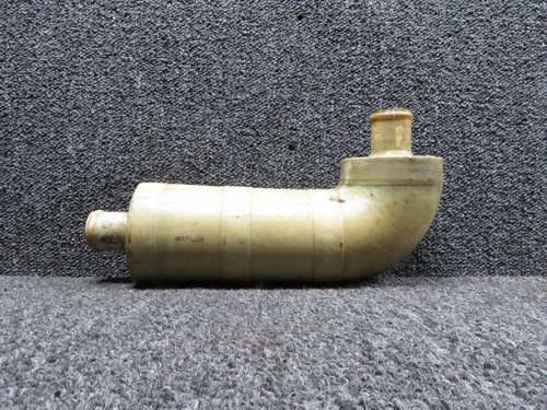 Arrowhead 3-5445-1 Arrowhead Products Cold Air Supply Muffler Duct 