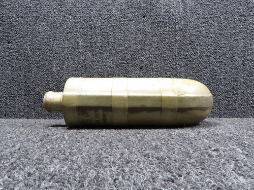 Arrowhead 3-5445-1 Arrowhead Products Cold Air Supply Muffler Duct 