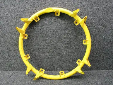 50741-1 Air Tractor AT-301 Forward Engine Ring Mount Assembly