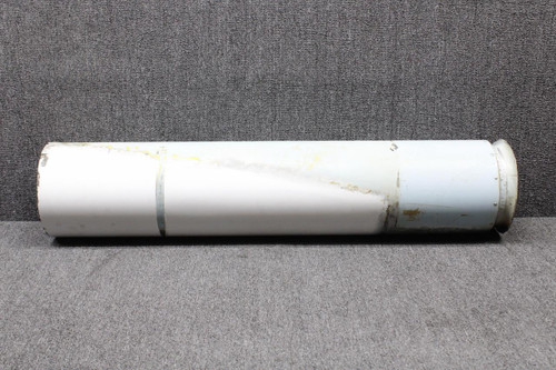 Lycoming Aircraft Engines & Parts 16418-007 Lycoming O-540-A1D5 Exhaust Ejector Tube Assembly RH 