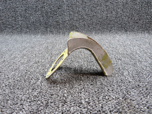 21719-000 (Use: 21719-011) Piper PA24 Bracket Assembly Nose Gear Aligner Guide