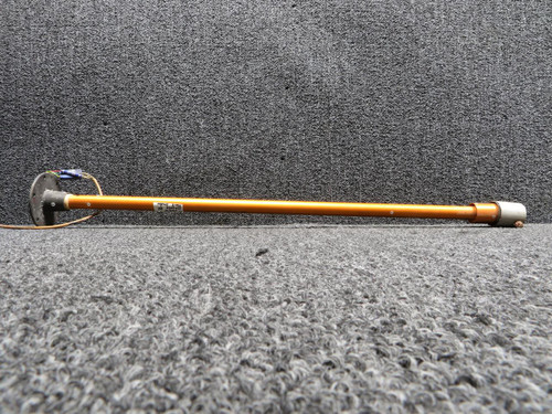 Beechcraft Parts 100-380006-111 Beechcraft 90E Fuel Quantity Capacitance Type Probe 