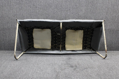 Piper Aircraft Parts Piper PA23-250 Bench Seat Assembly Aft 