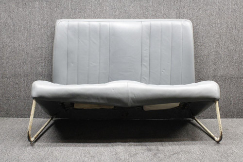 Piper Aircraft Parts Piper PA23-250 Bench Seat Assembly Aft 