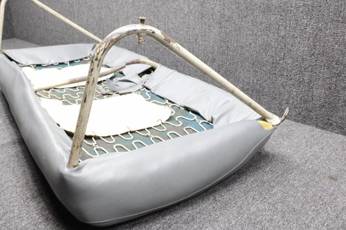 Piper Aircraft Parts Piper PA23-250 Bench Seat Assembly Aft 