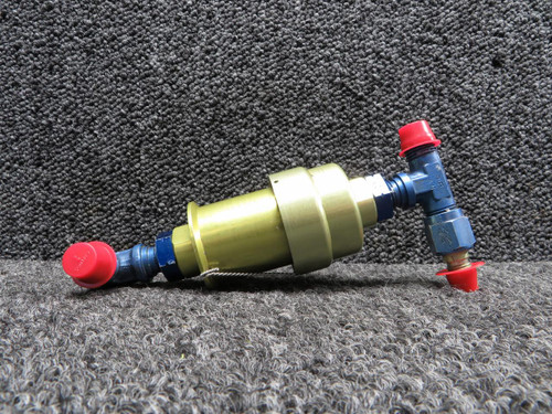 Skydrol 3713036 Bendix Skydrol Hydraulic Valve 