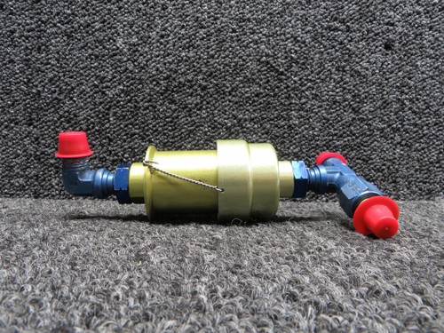 Skydrol 3713036 Bendix Skydrol Hydraulic Valve 