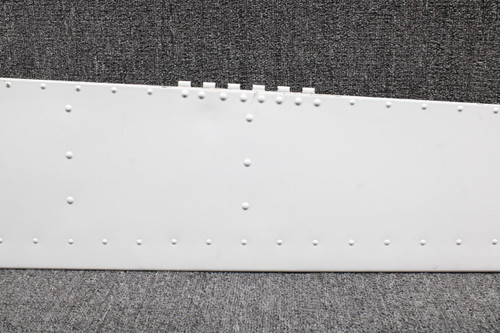 Piper Aircraft Parts 30325-001 Piper PA23-250 Stabilator Trim Tab Assembly RH 