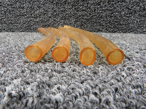 No Brand 63882-083 Sleeve Insulating Set of 4 (New Old Stock) 