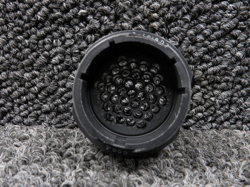 No Brand 484-087 Receptacle Set of 4 (New Old Stock) 