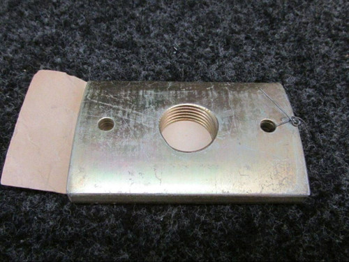 108-120010-5 Nut Assembly (SA) BAS Part Sales | Airplane Parts