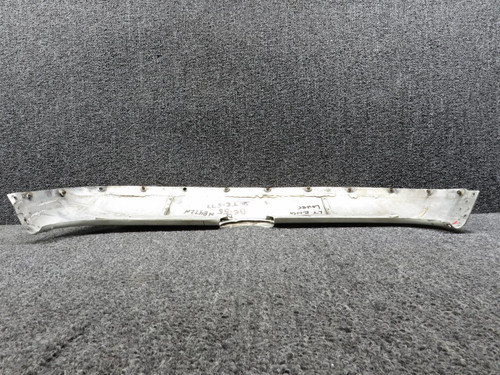 Beechcraft Parts 96-910011-157 Beech D55 Nose Bug Cowl Assembly (Damaged) 