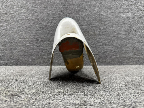 Cessna Aircraft Parts 6314352-15 Cessna 525 Duct Assembly LH with Serviceable Tag 