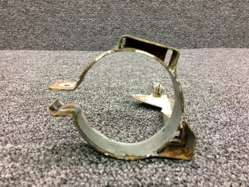 21221-000/ 21220-000 Piper PA24 Bracket Assembly W/ Arm
