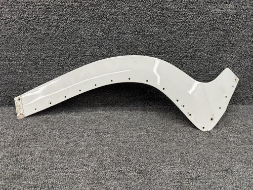 Cessna Aircraft Parts 2513562-2 Cessna T303 Windshield Retainer Upper RH 