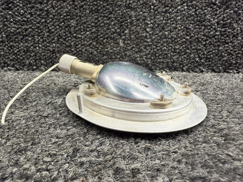 Grimes 15-0083-7 Grimes Overhead Cabin Light (Volts: 12) 