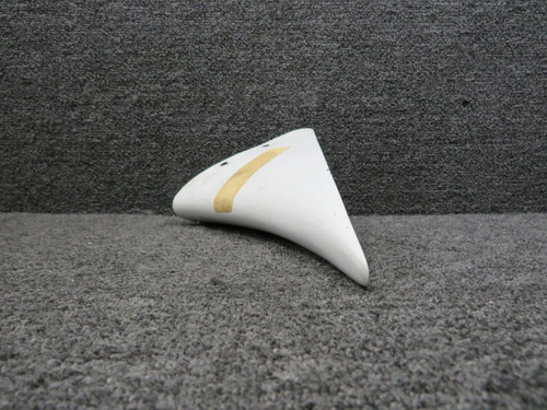 Piper Aircraft 63517-000 Piper PA28-235 Fin Fairing (Worn) 