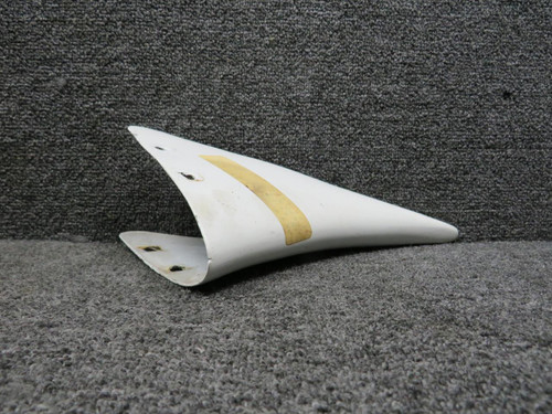 Piper Aircraft 63517-000 Piper PA28-235 Fin Fairing (Worn) 