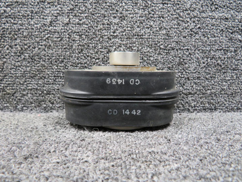 Barry Controls R20700-11 Barry Engine Mount Vibration Isolator Assembly (Minor Rust) 