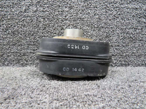 Barry Controls R20700-11 Barry Engine Mount Vibration Isolator Assembly (Minor Rust) 