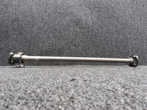 Bell 206-040-930-009 Bell 206BIII Tail Rotor Shaft and Bearing Hanger Assembly 