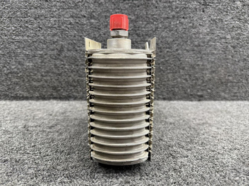 Pacific 8537820 (Alt: 555-362) Lycoming IO-360-C1C Pacific Oil Cooler Assembly 