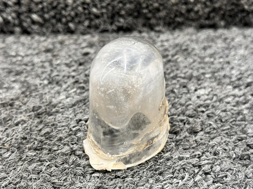 Whelen A612 Whelen Clear Strobe Light Lens 
