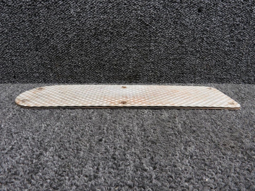 Bell 206-070-589-001 Bell 206BIII Heel Rest Outboard LH or RH 