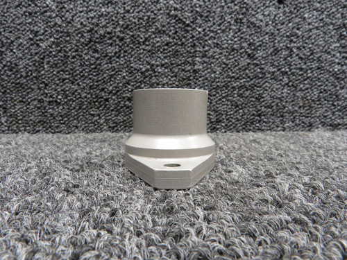 Bell 206-040-363-001 Bell 206BIII Gear Spline Tail Rotor Shaft Adapter 