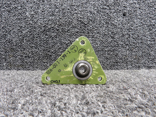 Bell 206-001-139-001 Bell 206BIII Support Assembly 