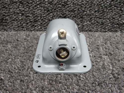 Beechcraft Parts B-3550-7 Beechcraft 1900C Grimes Dome Light Housing 