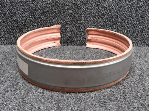 Beechcraft Parts 50-554228-83 Beechcraft BE-C90A Clamp (No Bolt) 