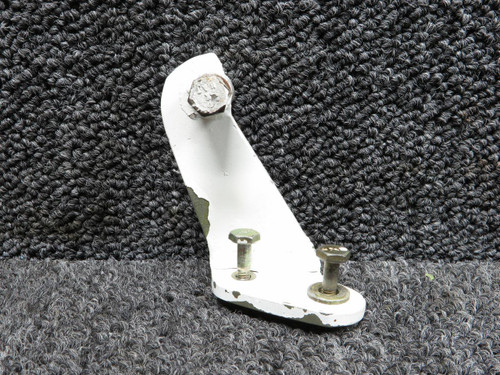 Beechcraft Parts 90-360010-2 Beechcraft KA A100 Nose Gear Landing Light Bracket RH 