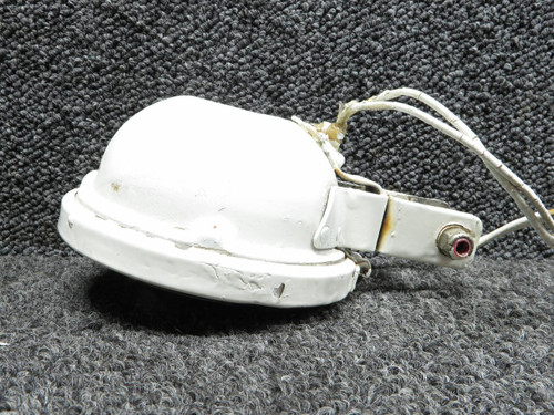 Soderberg S1932 (Alt: 90-384040-1) KA-B200 Soderberg Lamp Housing (Diffused Lens)(Damaged) 