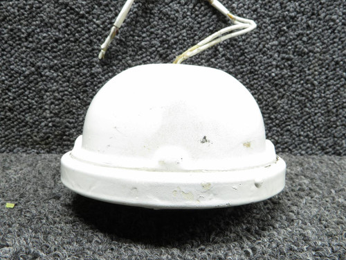 Soderberg S1932 (Alt: 90-384040-1) KA-B200 Soderberg Lamp Housing (Diffused Lens)(Damaged) 