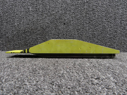 Beechcraft Parts 002-430021-61 Beechcraft B-58 Cabin Center Seat Track 