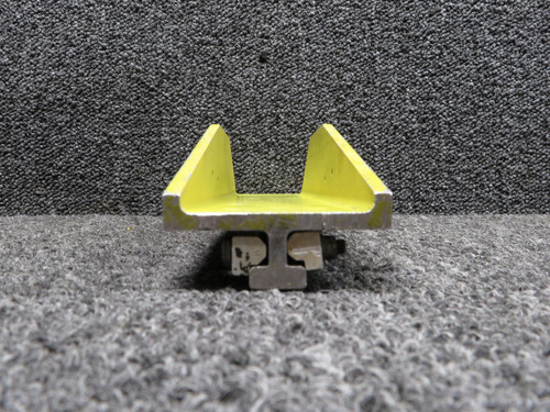 Beechcraft Parts 002-430021-61 Beechcraft B-58 Cabin Center Seat Track 