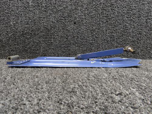 4283008 Jet Commander 1121B NGL Forward Door Assembly (Damaged)